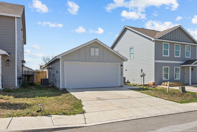 4128 waterfall cove, San Antonio, TX 78223