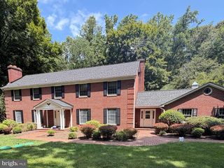 1151 THOMPSON CT, Saint Leonard, MD 20685