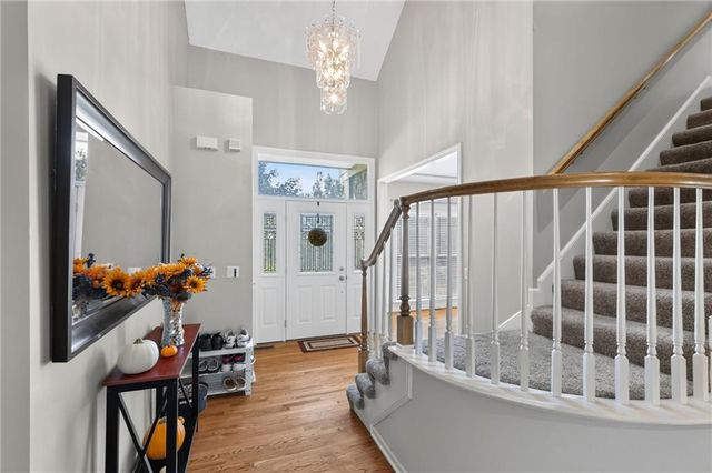 1312 Hillary Drive, Liberty, MO 64068