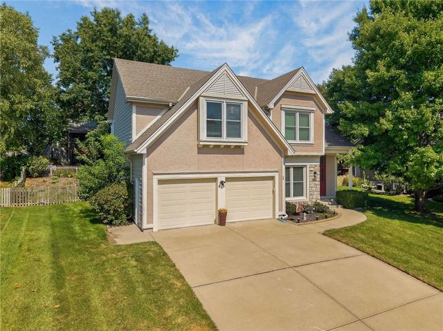 1312 Hillary Drive, Liberty, MO 64068