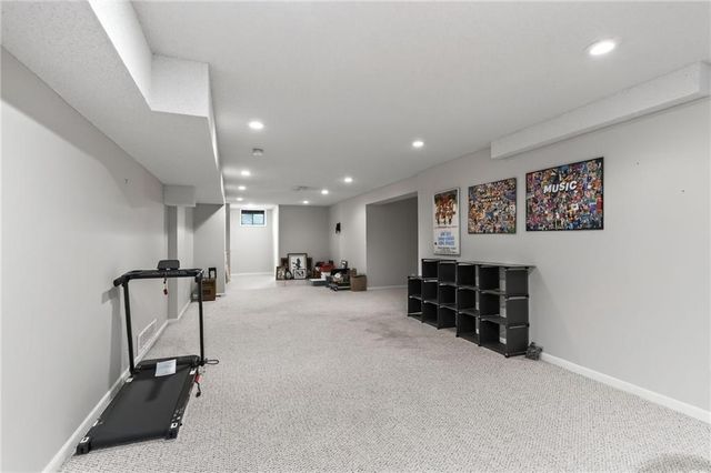 1312 Hillary Drive, Liberty, MO 64068
