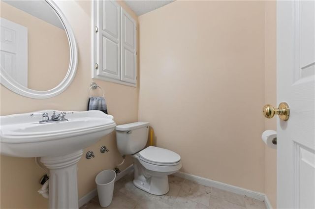 1312 Hillary Drive, Liberty, MO 64068
