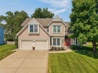 1312 Hillary Drive, Liberty, MO 64068