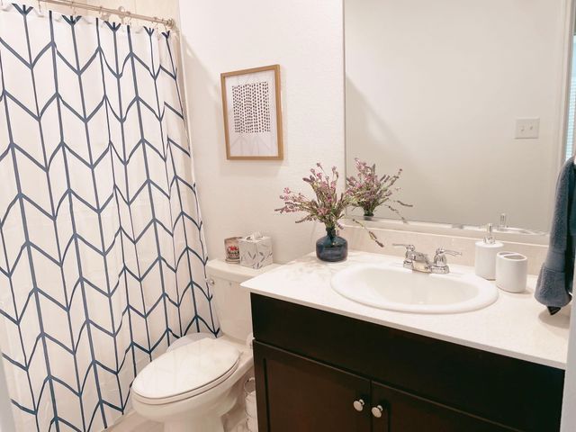 136 Honeysuckle Street, Princeton, TX 75407