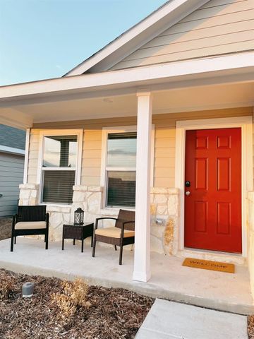 136 Honeysuckle Street, Princeton, TX 75407