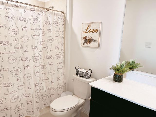 136 Honeysuckle Street, Princeton, TX 75407