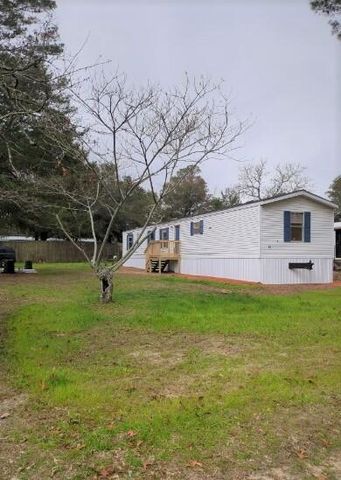 63 W Oleander Avenue, Defuniak Springs, FL 32433