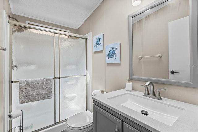 611 LA JOLLA CIRCLE, North Port, FL 34287