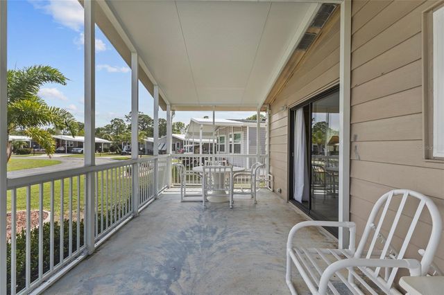 611 LA JOLLA CIRCLE, North Port, FL 34287