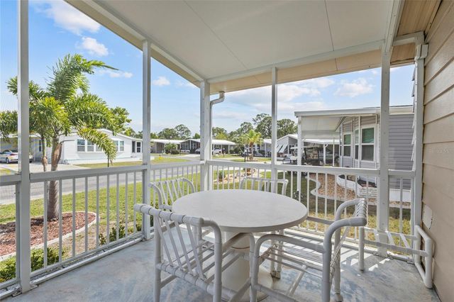 611 LA JOLLA CIRCLE, North Port, FL 34287