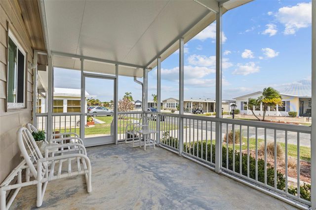 611 LA JOLLA CIRCLE, North Port, FL 34287