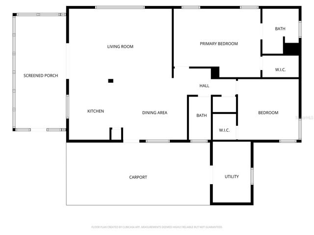 611 LA JOLLA CIRCLE, North Port, FL 34287