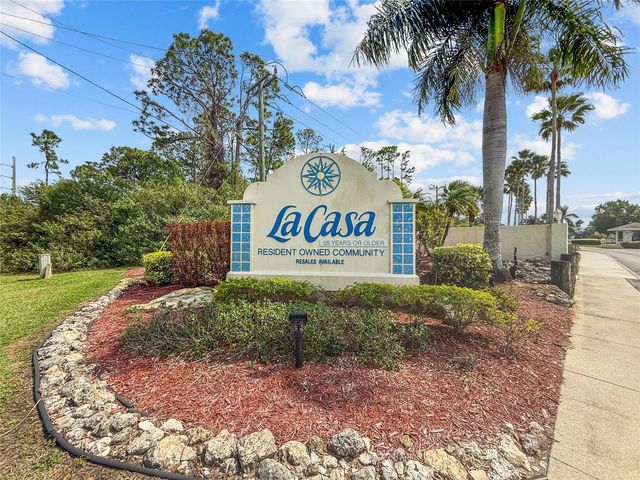 611 LA JOLLA CIRCLE, North Port, FL 34287