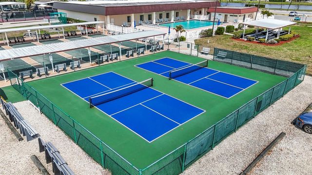 611 LA JOLLA CIRCLE, North Port, FL 34287