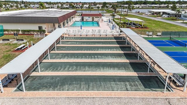 611 LA JOLLA CIRCLE, North Port, FL 34287