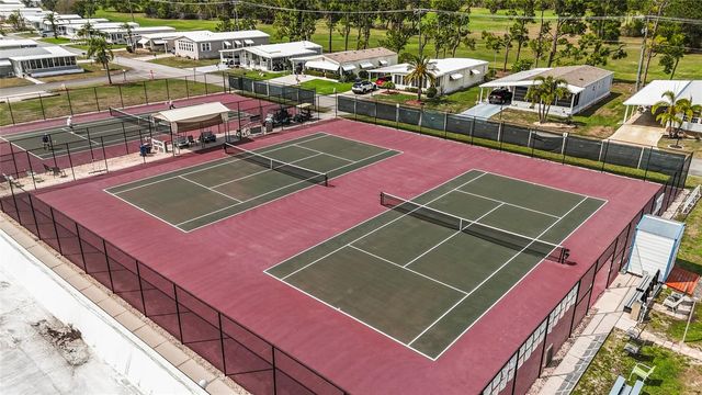 611 LA JOLLA CIRCLE, North Port, FL 34287