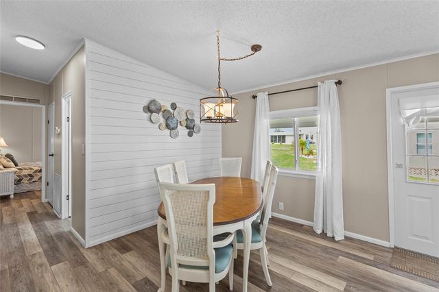 611 LA JOLLA CIRCLE, North Port, FL 34287