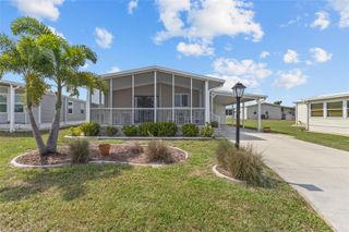 611 LA JOLLA CIRCLE, North Port, FL 34287