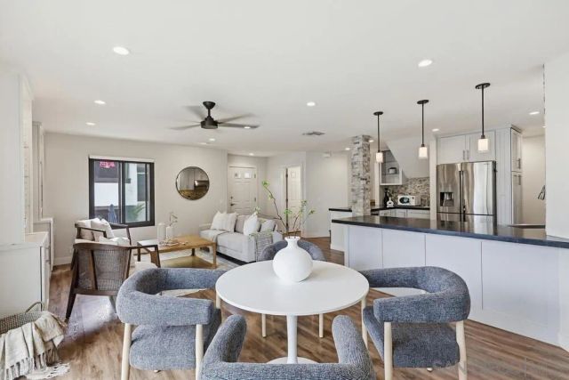 2264 Caminito Pajarito 141, San Diego, CA 92107