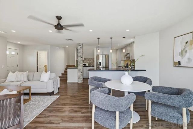 2264 Caminito Pajarito 141, San Diego, CA 92107