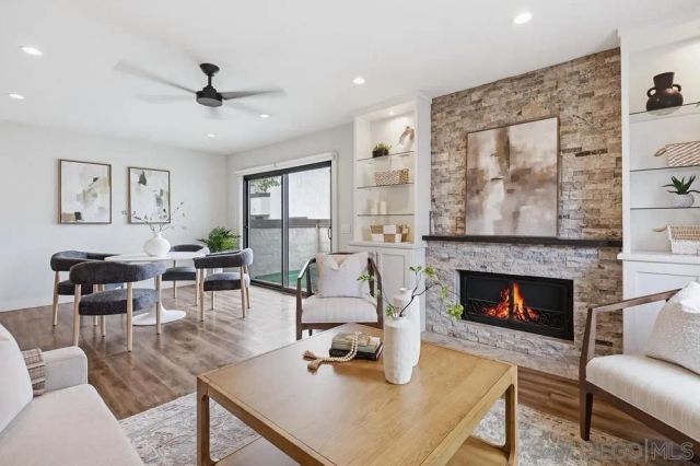 2264 Caminito Pajarito 141, San Diego, CA 92107