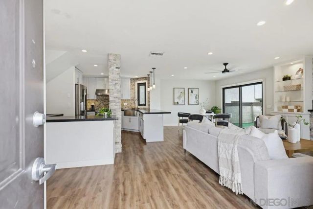 2264 Caminito Pajarito 141, San Diego, CA 92107