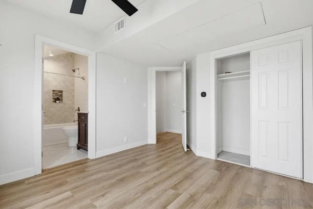 2264 Caminito Pajarito 141, San Diego, CA 92107