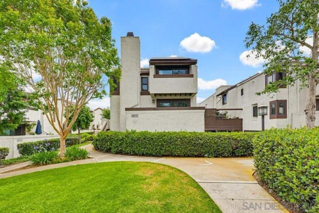 2264 Caminito Pajarito 141, San Diego, CA 92107