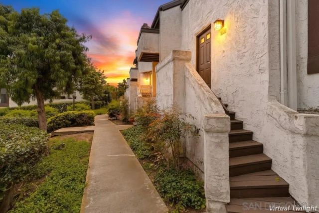 2264 Caminito Pajarito 141, San Diego, CA 92107