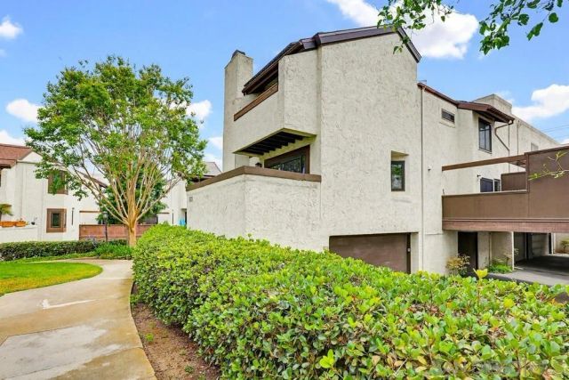 2264 Caminito Pajarito 141, San Diego, CA 92107