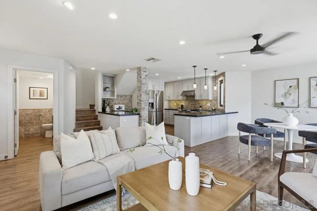 2264 Caminito Pajarito 141, San Diego, CA 92107