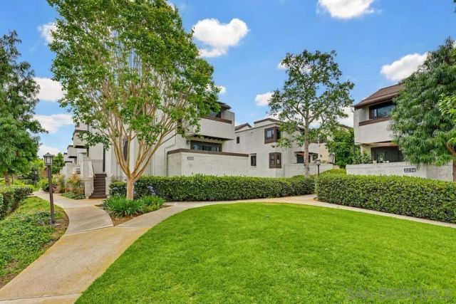 2264 Caminito Pajarito 141, San Diego, CA 92107