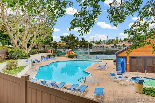 2264 Caminito Pajarito 141, San Diego, CA 92107