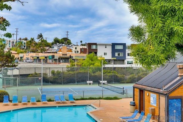 2264 Caminito Pajarito 141, San Diego, CA 92107