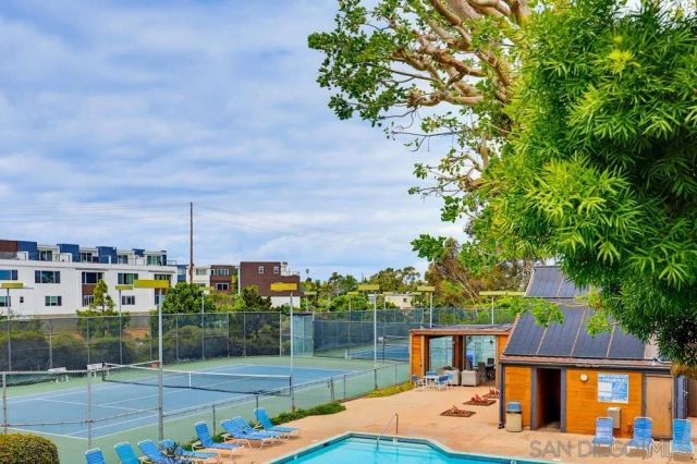 2264 Caminito Pajarito 141, San Diego, CA 92107