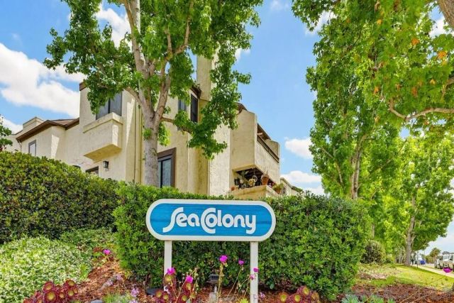 2264 Caminito Pajarito 141, San Diego, CA 92107