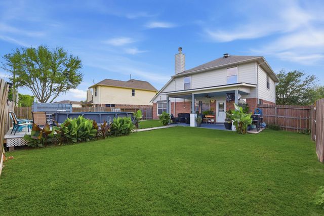 6621 Blue Hollow Lane, Dickinson, TX 77539