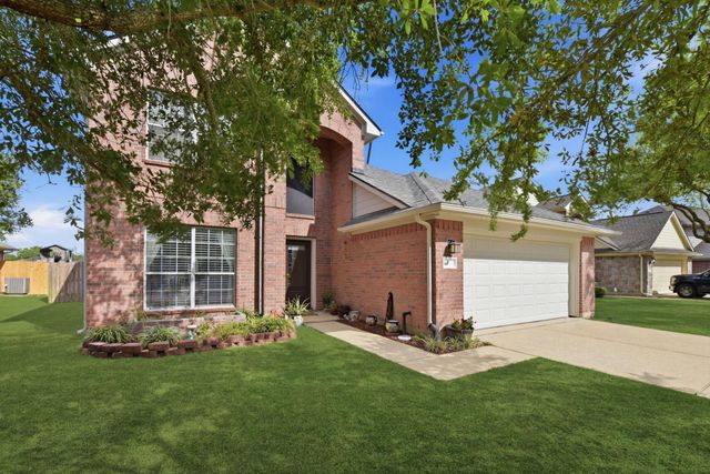 6621 Blue Hollow Lane, Dickinson, TX 77539