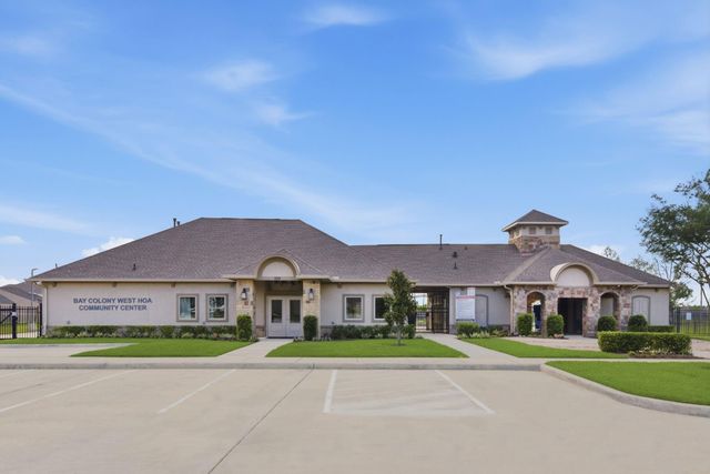 6621 Blue Hollow Lane, Dickinson, TX 77539