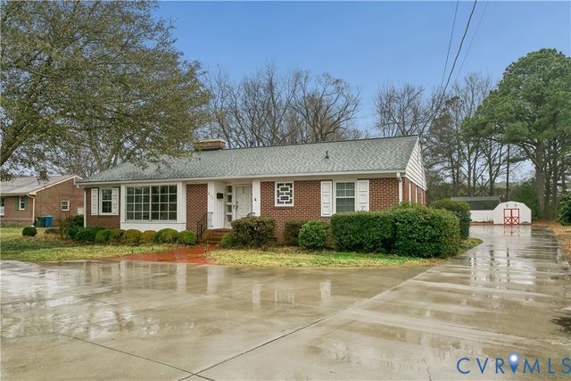 812 Poquoson Ave, Poquoson, VA 23662