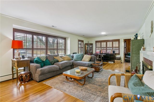 812 Poquoson Ave, Poquoson, VA 23662