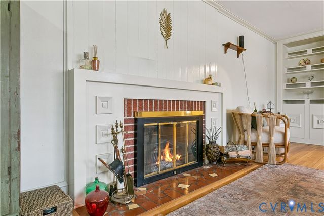 812 Poquoson Ave, Poquoson, VA 23662