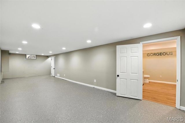 1113 Walker Avenue, St Louis, MO 63138