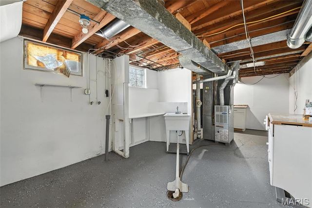 1113 Walker Avenue, St Louis, MO 63138