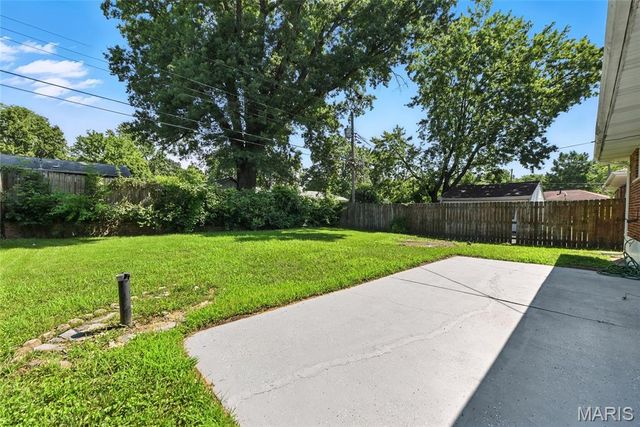 1113 Walker Avenue, St Louis, MO 63138