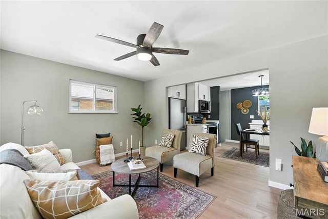 1113 Walker Avenue, St Louis, MO 63138