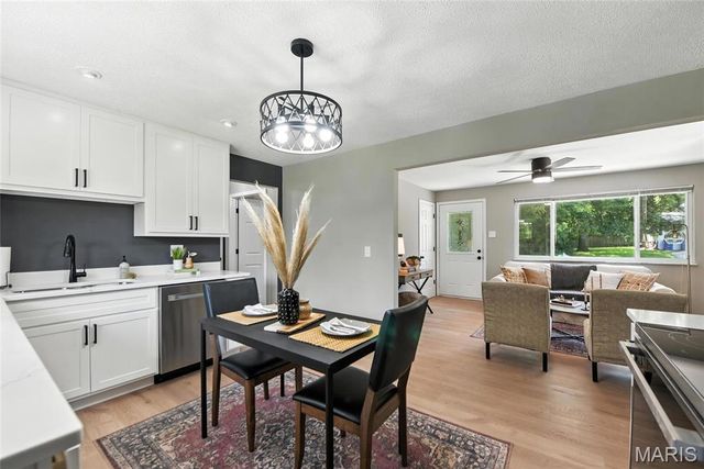 1113 Walker Avenue, St Louis, MO 63138