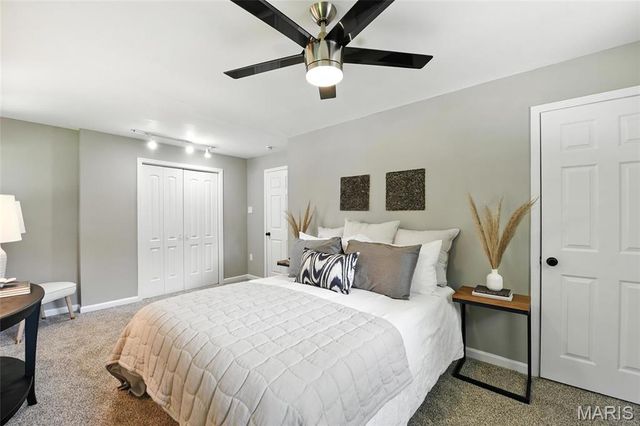 1113 Walker Avenue, St Louis, MO 63138