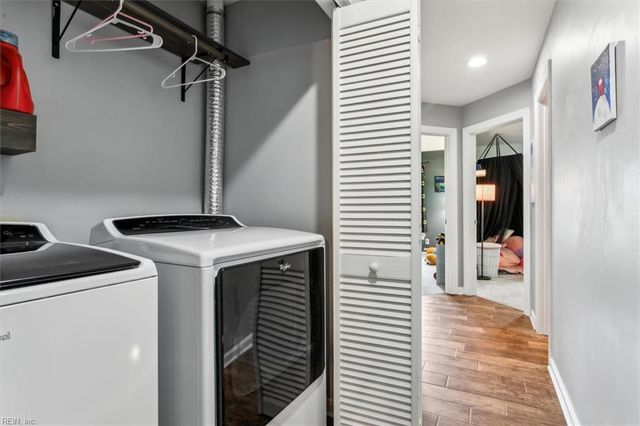 15 Pine Lake CT, Hampton, VA 23669