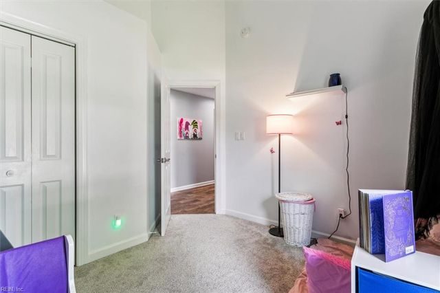 15 Pine Lake CT, Hampton, VA 23669